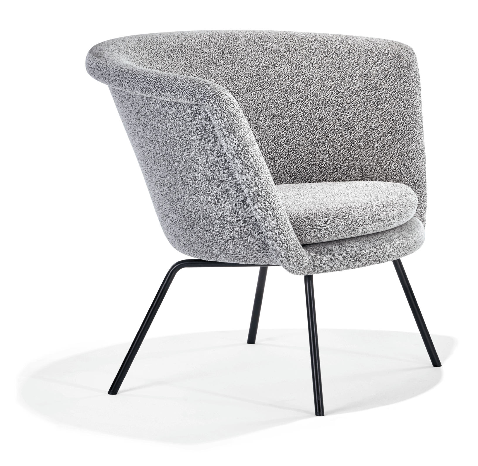 H57 Fauteuil Richard Lampert