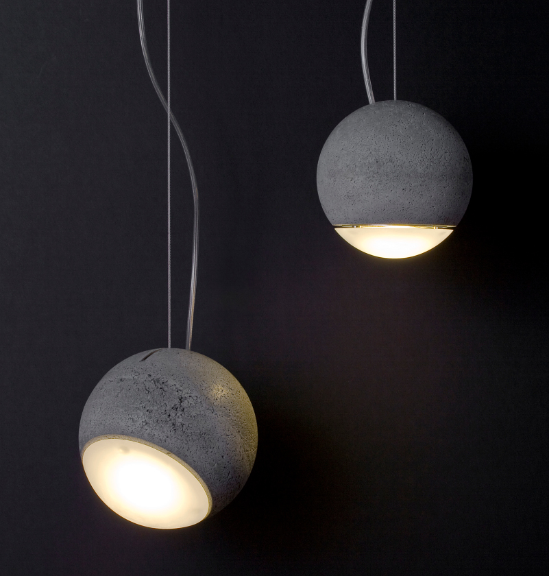 Trabant 2 lampe de Suspendue Tecnolumen