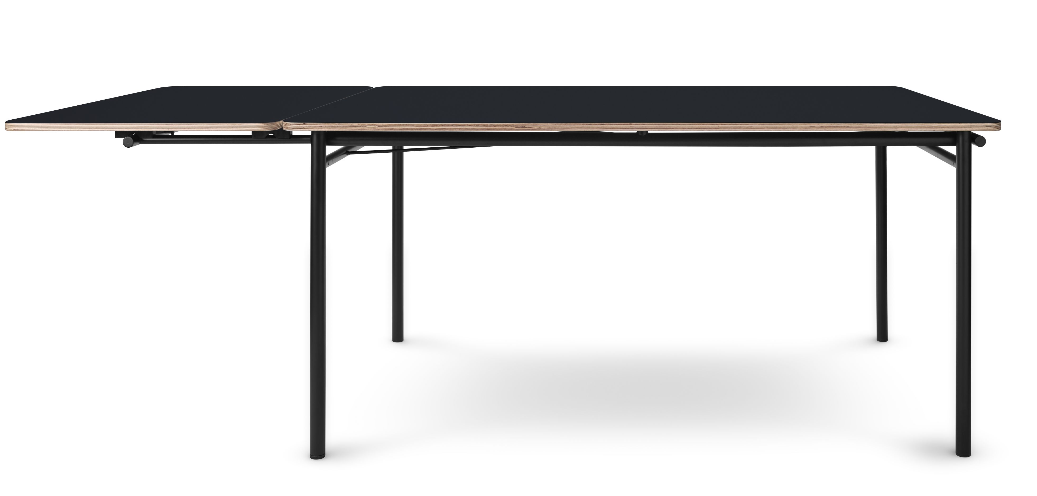 Taffel table à manger extensible Eva Solo