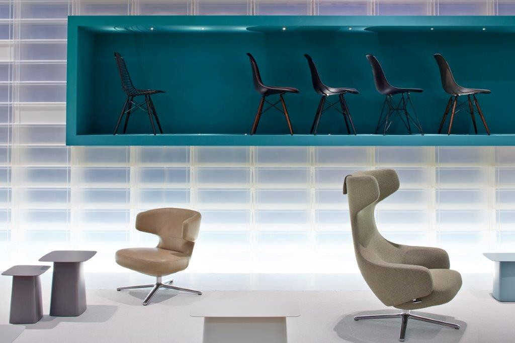 Petit Repos Fauteuil Vitra