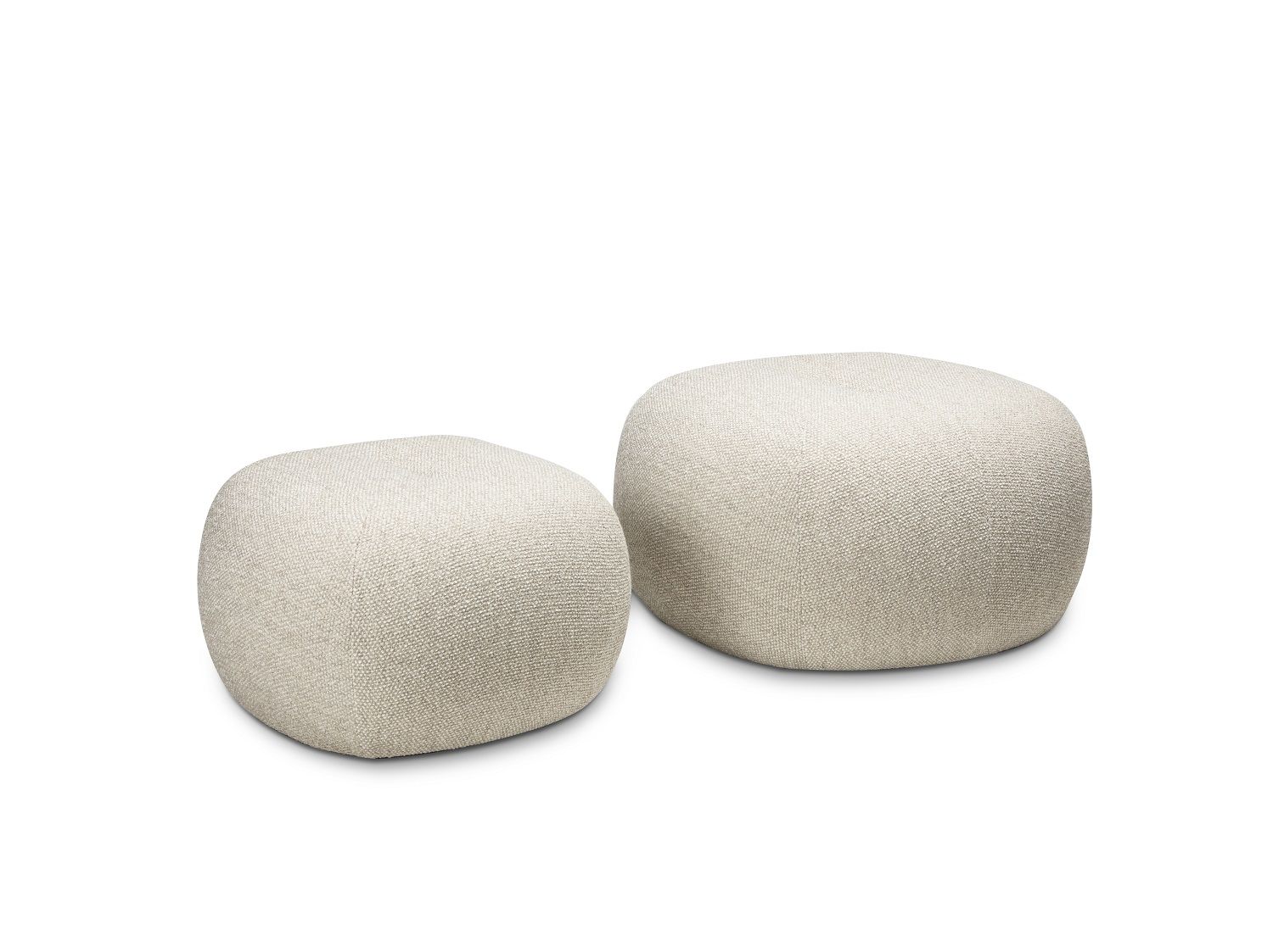 Nana Pouf S Tabouret Freifrau Manufaktur