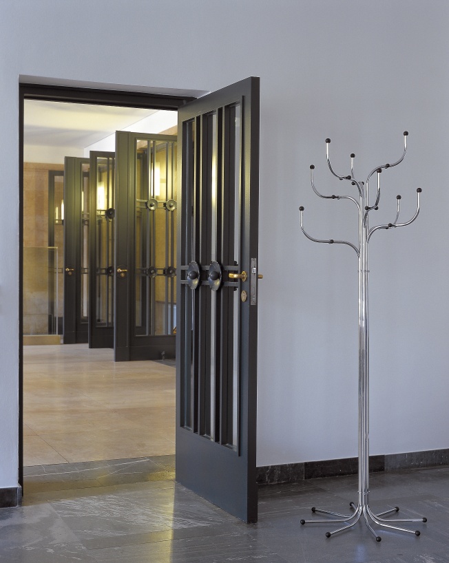 Porte-manteau Coat Tree