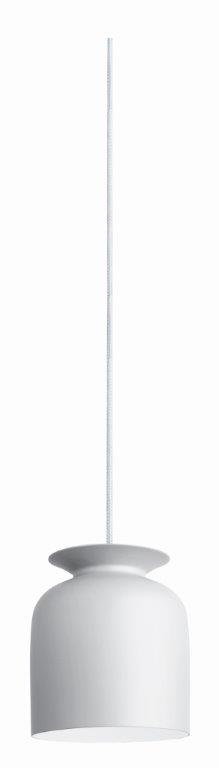 Ø 20 cm / Blanc