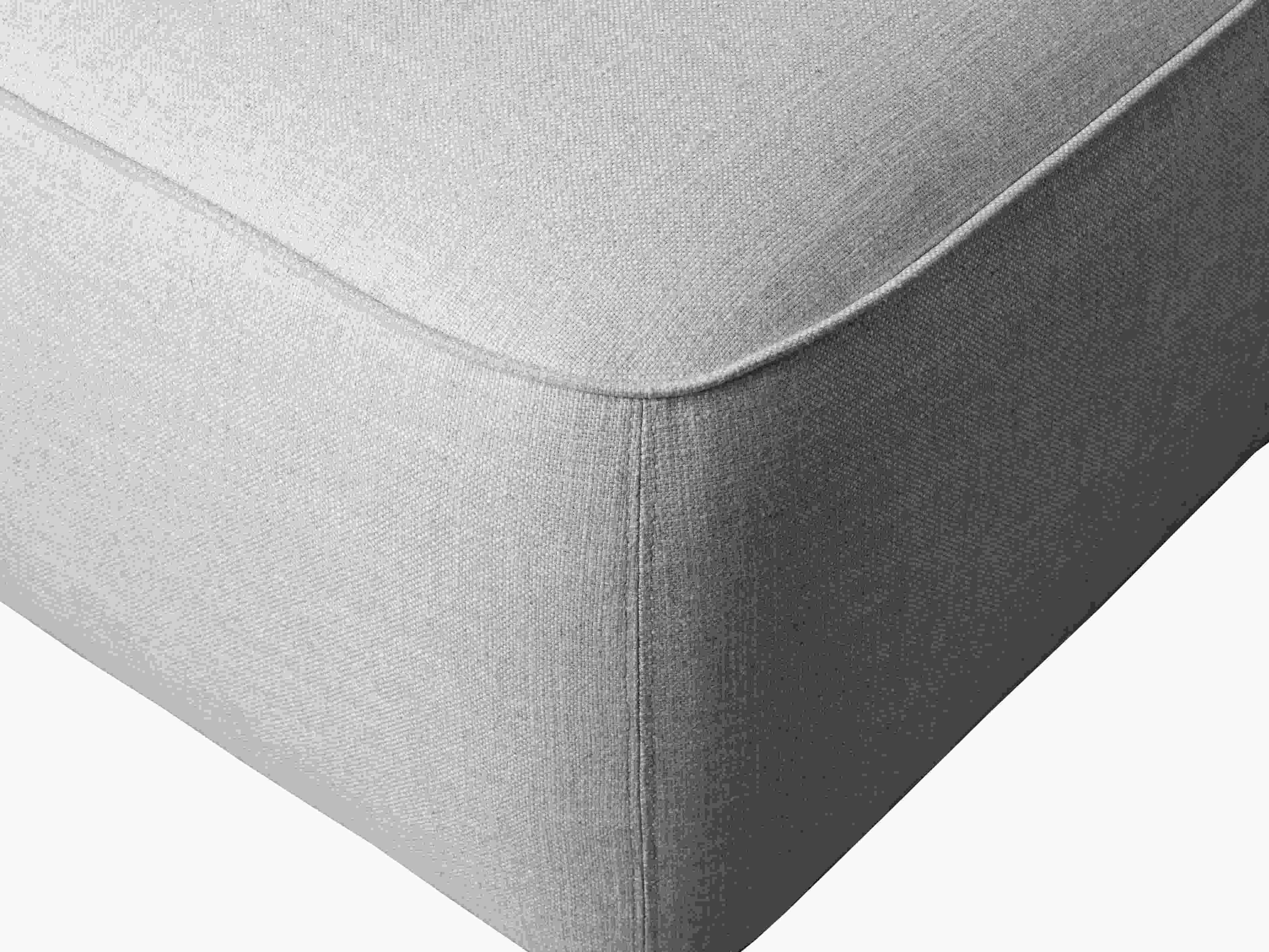 Alphabet Canapé 3 places accoudoir droit Fritz Hansen 