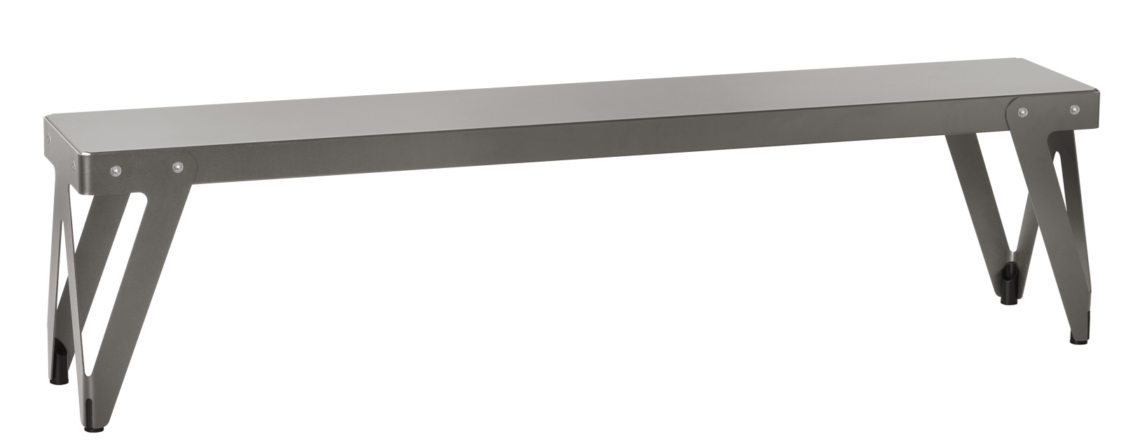 Lloyd d'extérieur Bench Banc Functionals 