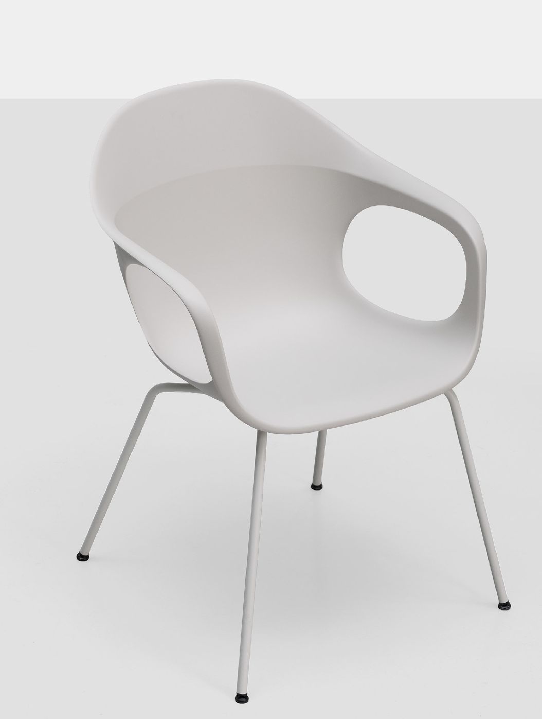 Fauteuil Elephantino Outdoor Kristalia