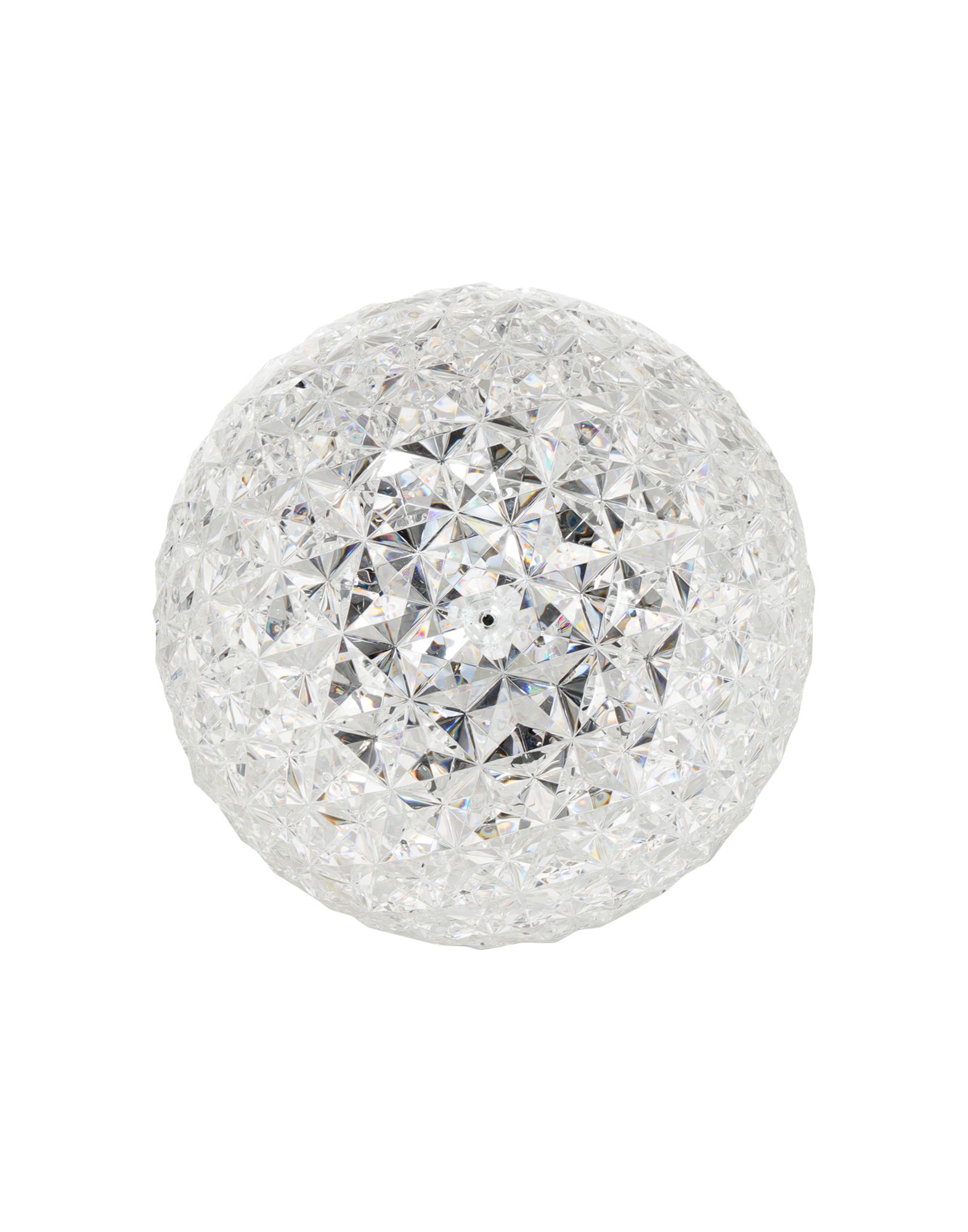 Planet Lampadaire LED Kartell