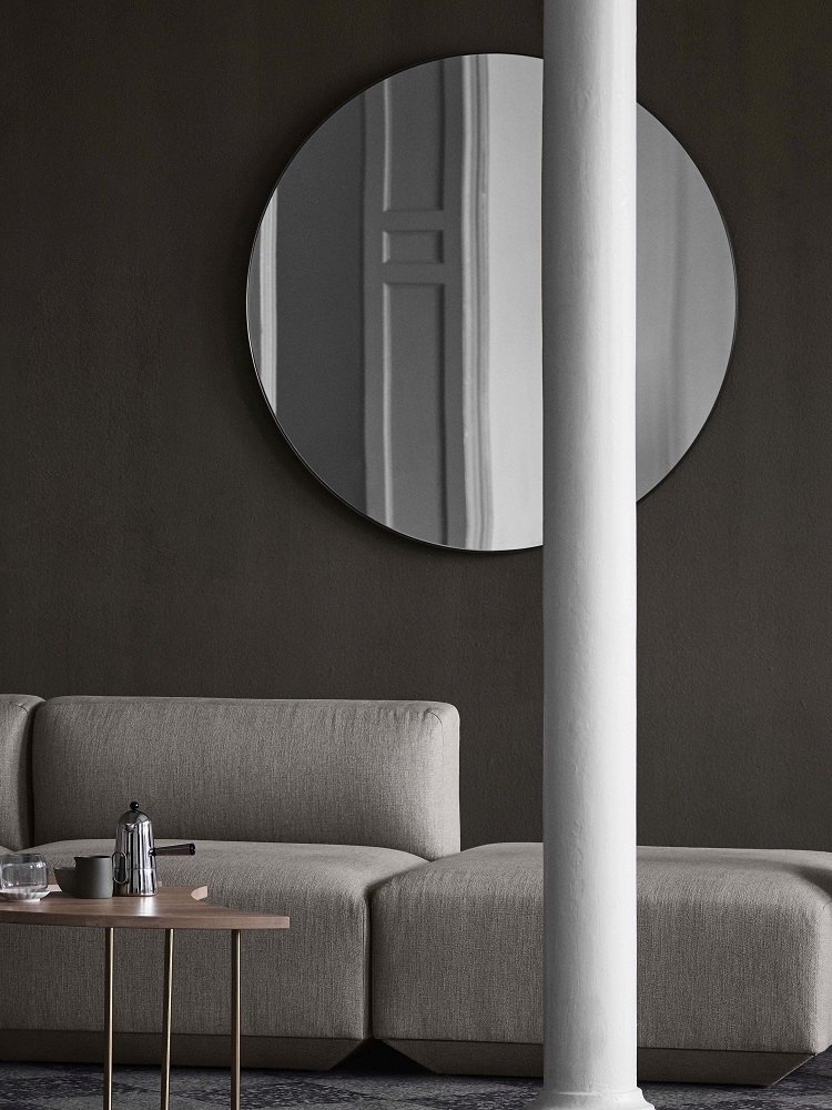 Pinwheel HM7 Table d'appoint AndTradition