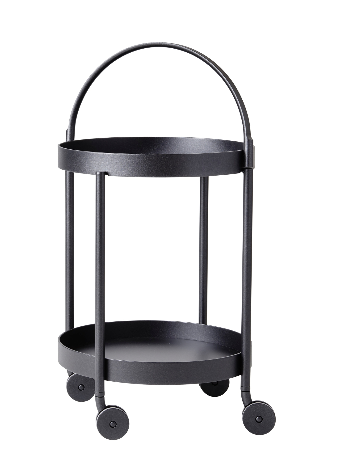 Roll bar panier Cane-line