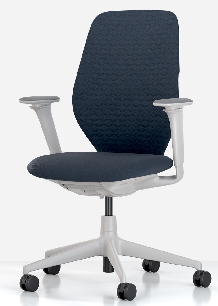 ACX Soft Chaise de bureau Vitra