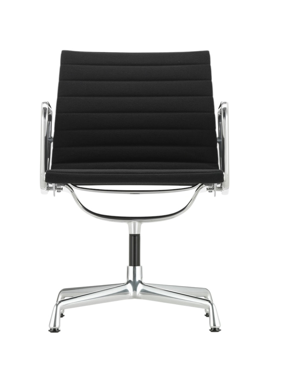 Aluminum Chair EA107 / EA 107 Chaise Vitra
