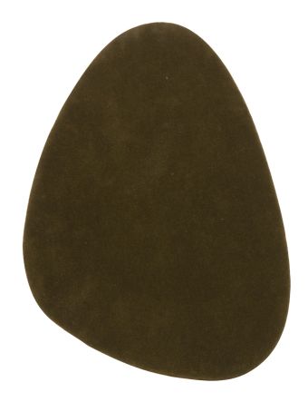 Cal Tapis Marron Nanimarquina