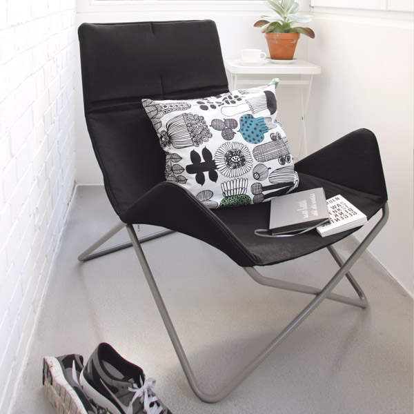 Fauteuil In-Out Indoor Richard Lampert