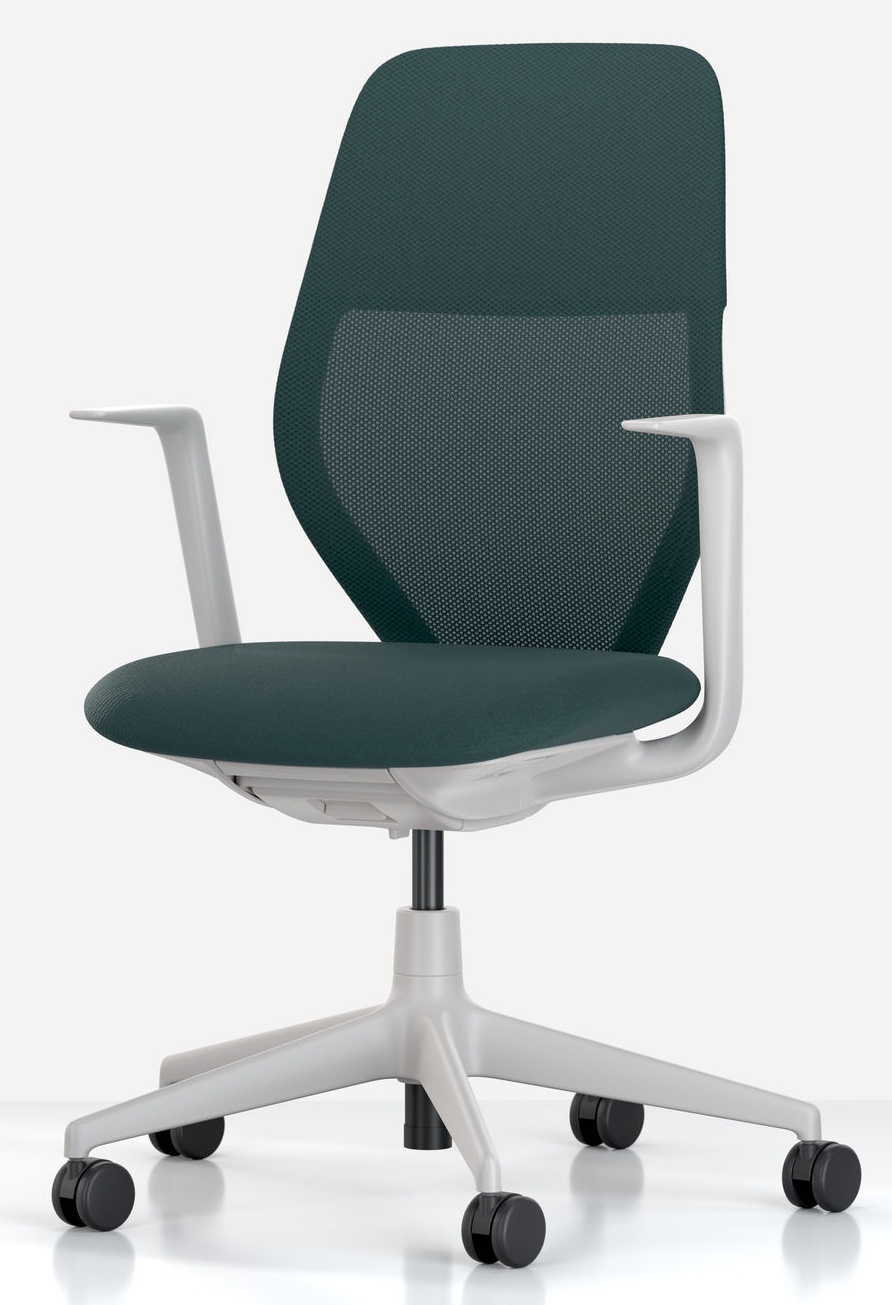ACX Mesh Chaise de bureau Vitra