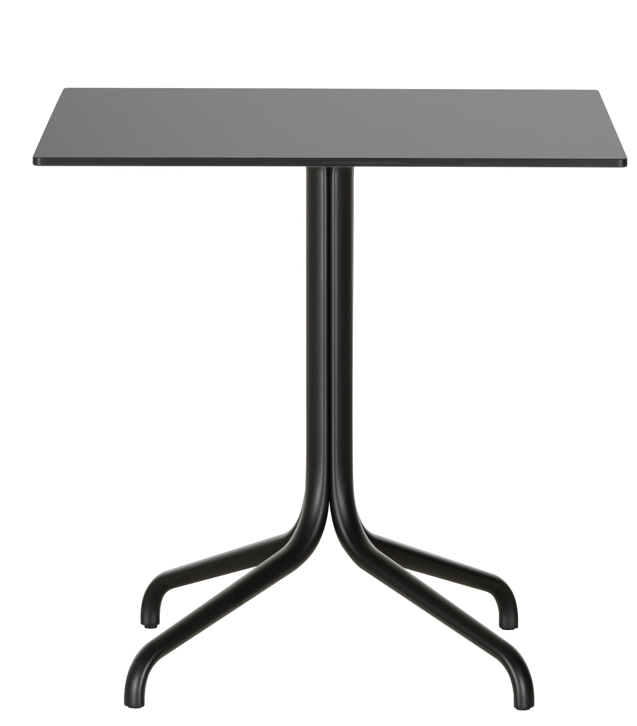 Belleville Table Tisch Vitra