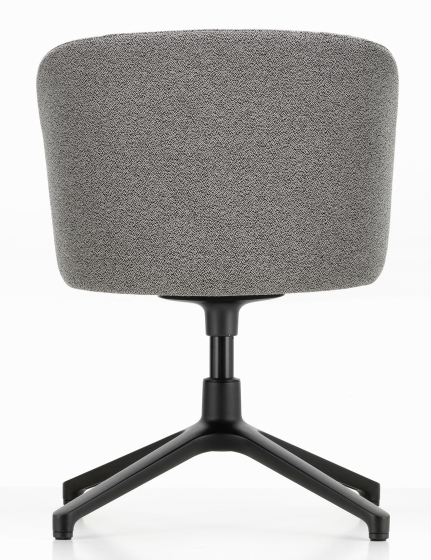 Mikado Side Chair Chaise Vitra