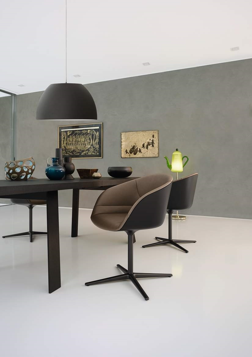 Tadeo Table Walter Knoll