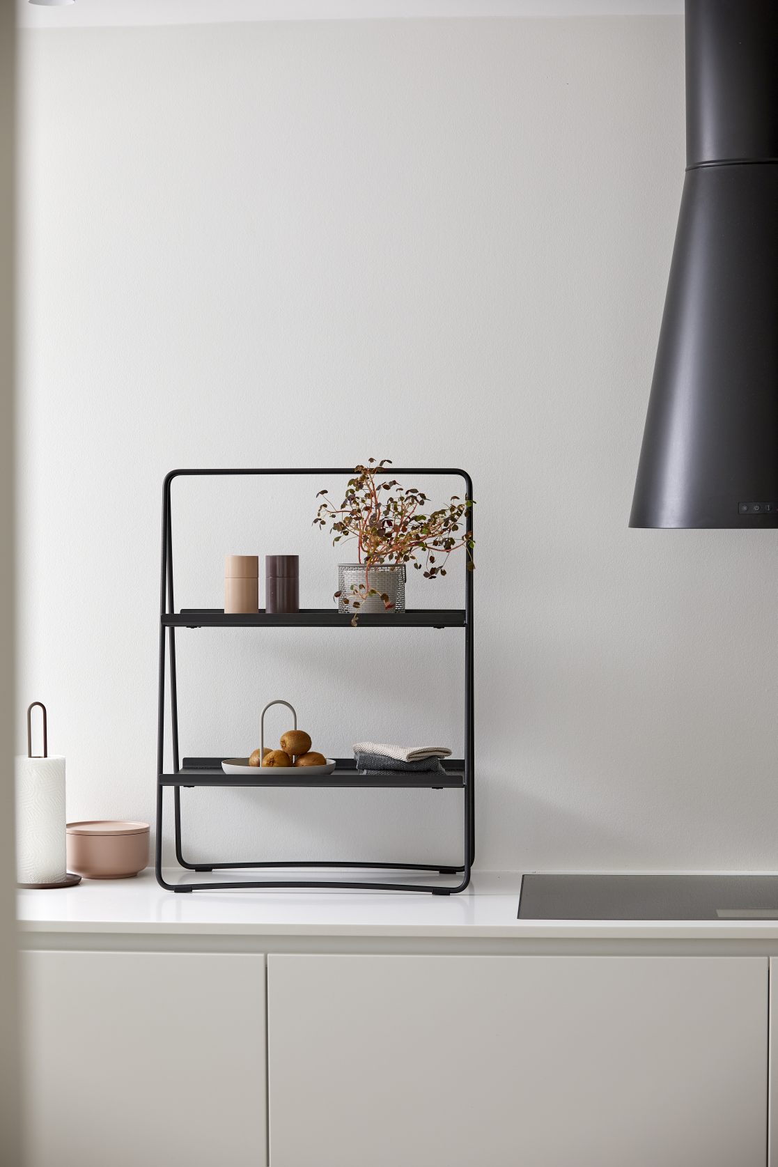 A-Table Shelving Unit Table / étagère Zone Denmark OFFRE SPECIALE