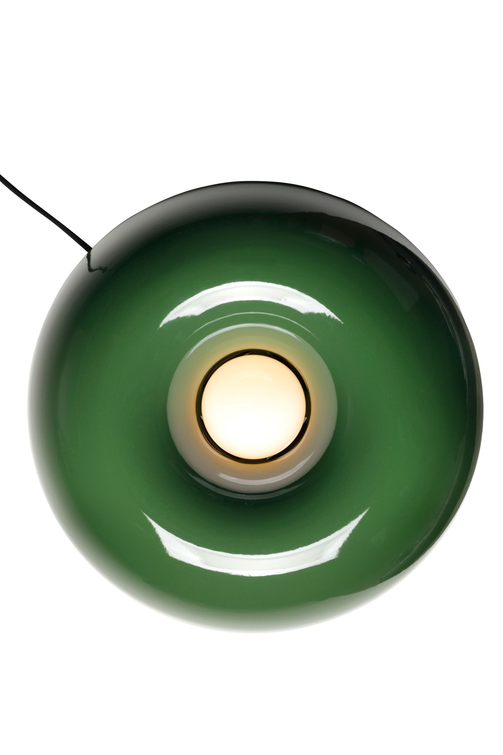 Fonte lampe de table Favius