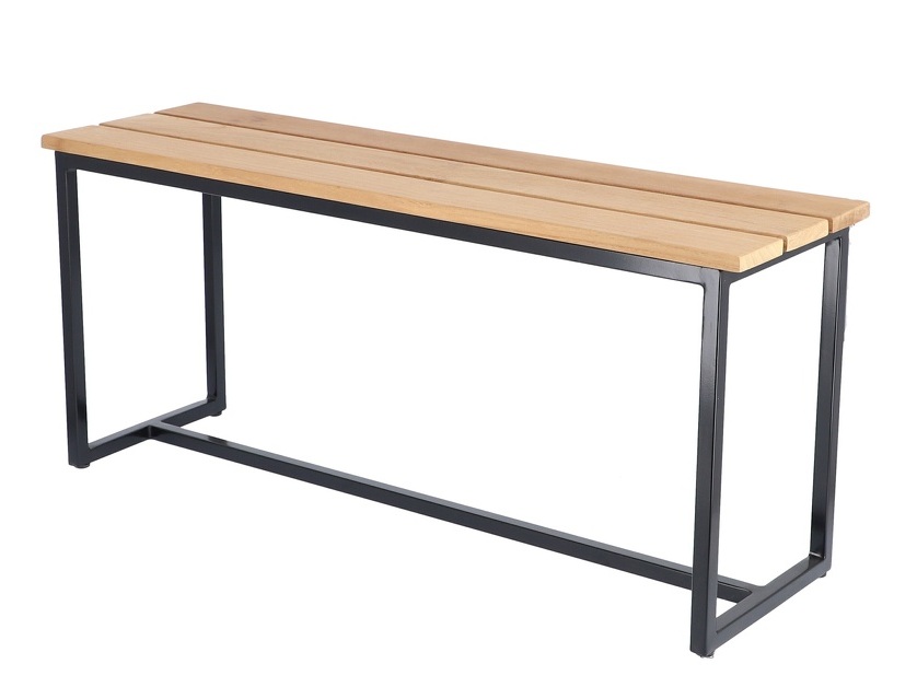 Time Banc d'extérieur Jan Kurtz