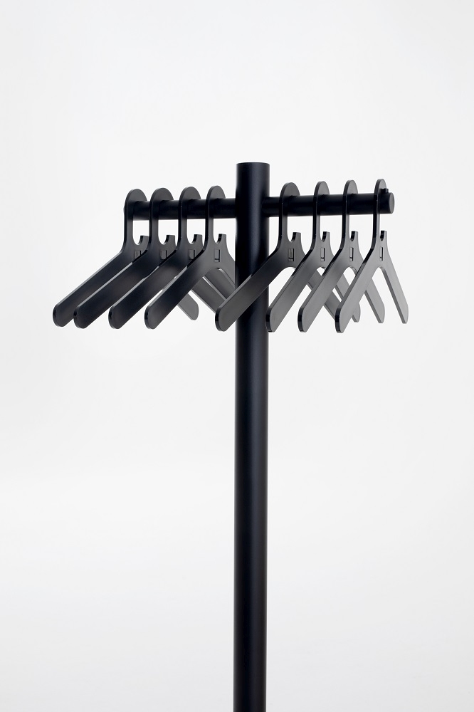 Pole Portemanteau Cascando
