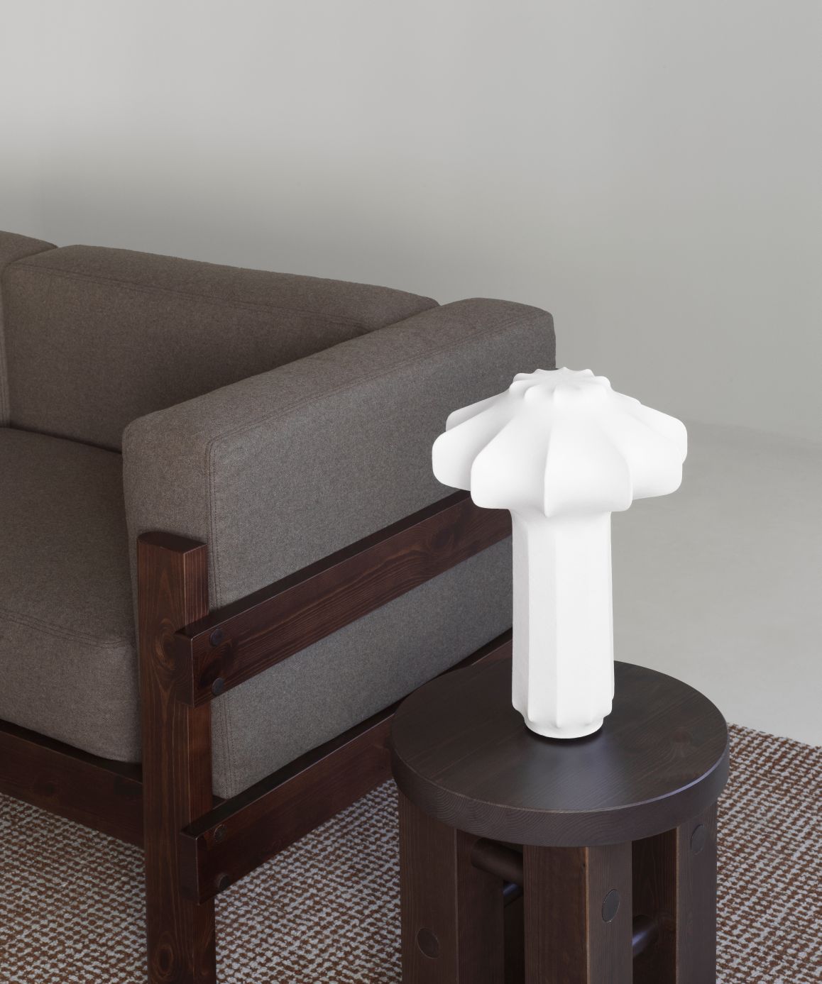 Canapé Kube Normann Copenhagen