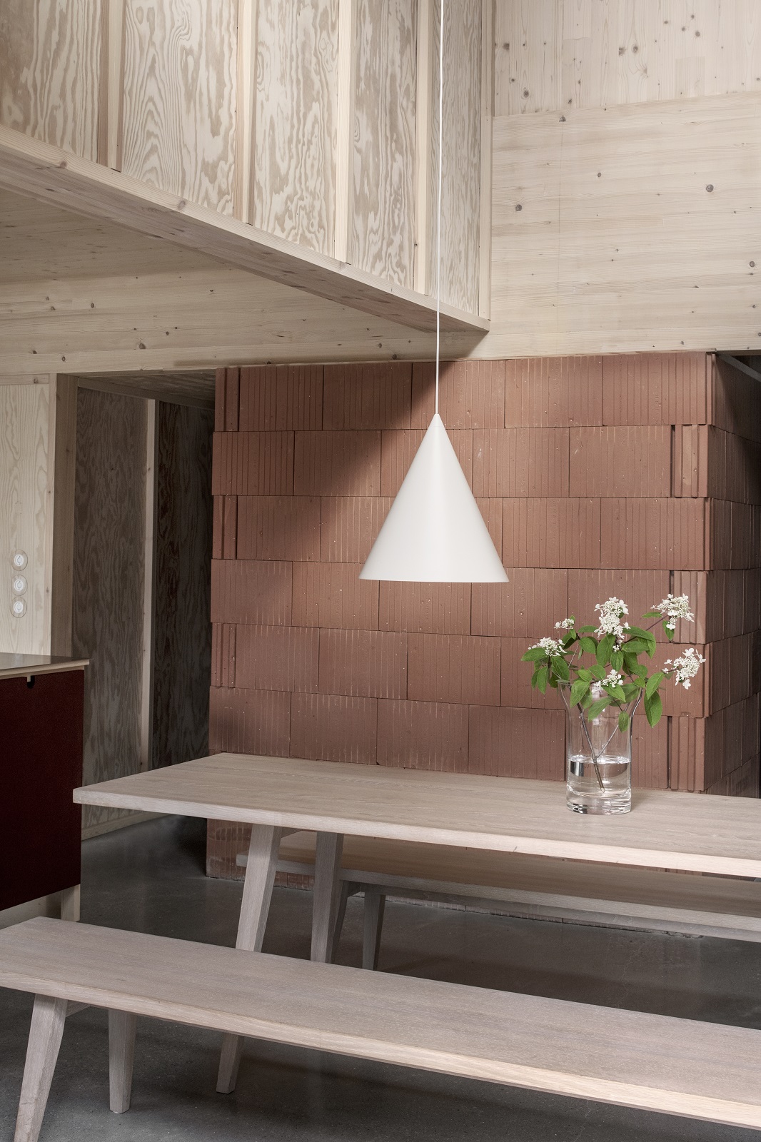 w221 S2 suspension moyenne wästberg