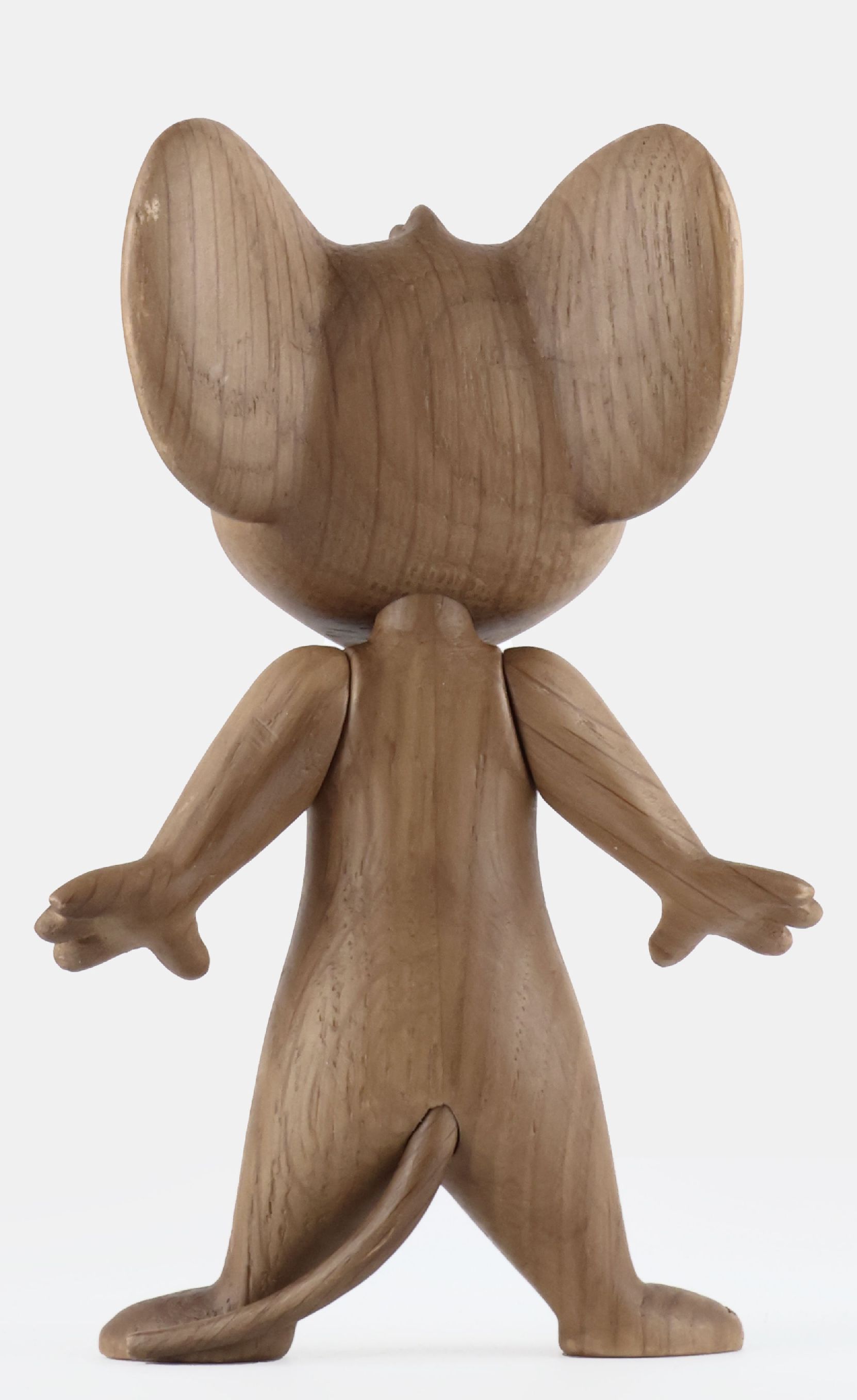 Figurine en bois Jerry Small Klein Boyhood