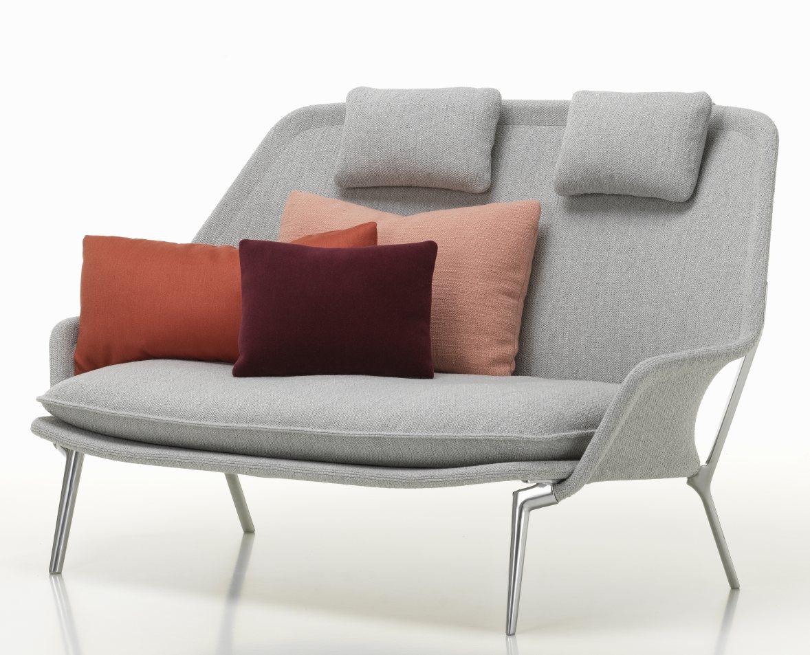 Tissu Slow Sofa Vitra  