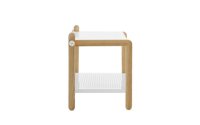 Sko Shoe Rack Normann Copenhagen