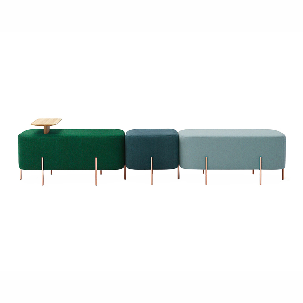 Elephant Banc Modèle 1 Sancal