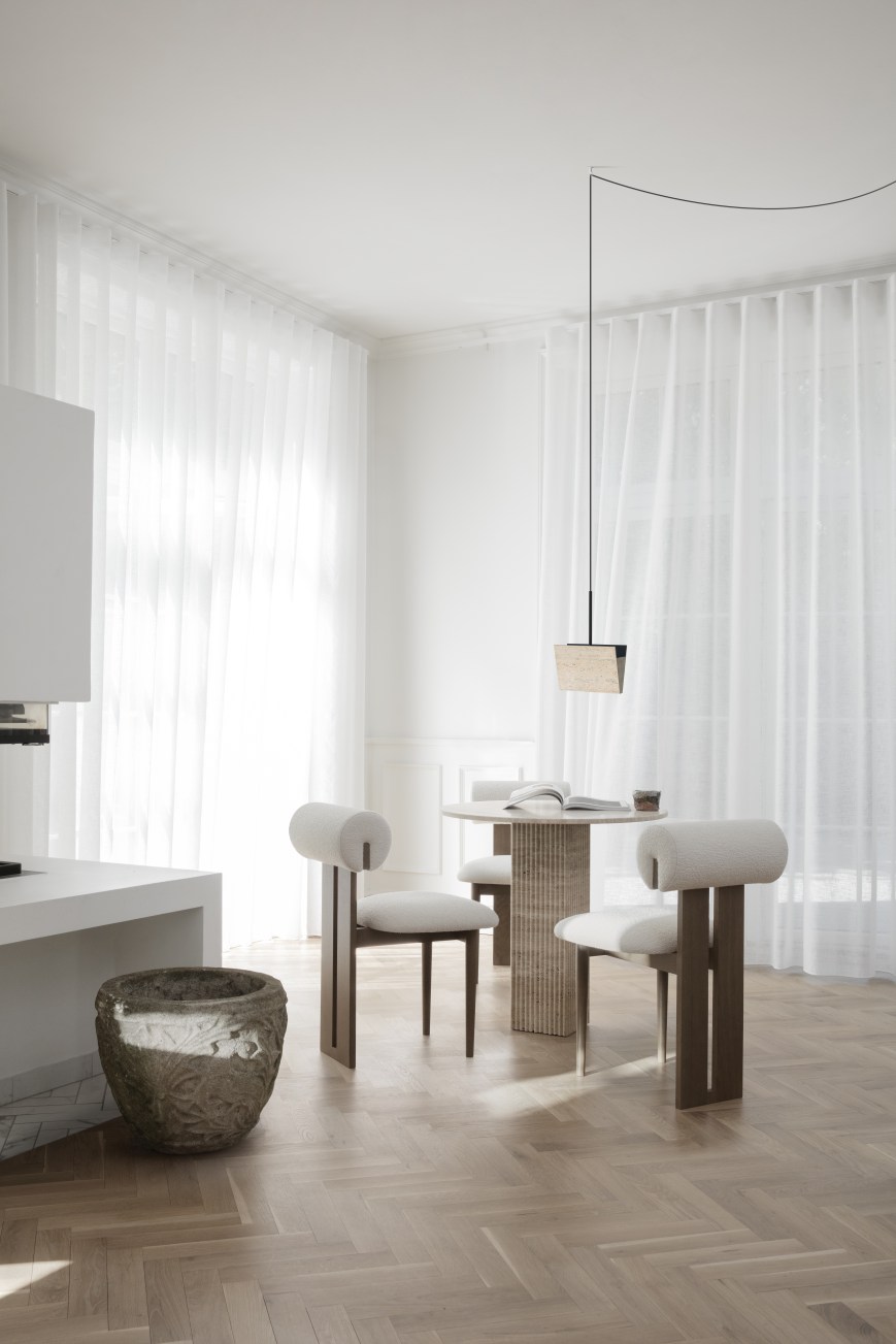 Chaise Hippo Norr11 Chaise Hippo Norr11