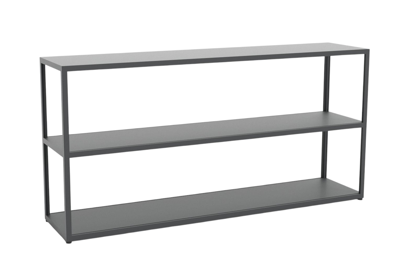 New Order Sideboard Combination 202 Hay Charcoal