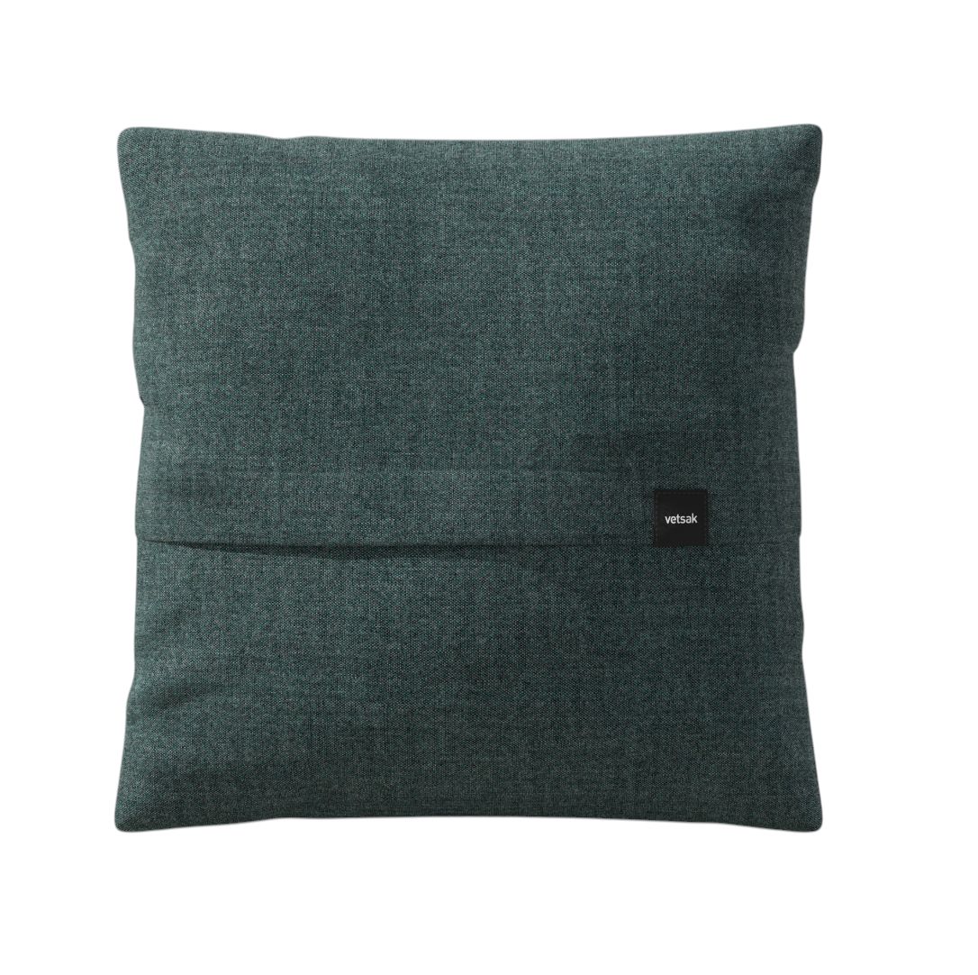 Big Pillow Pique Outdoor coussin vetsak 