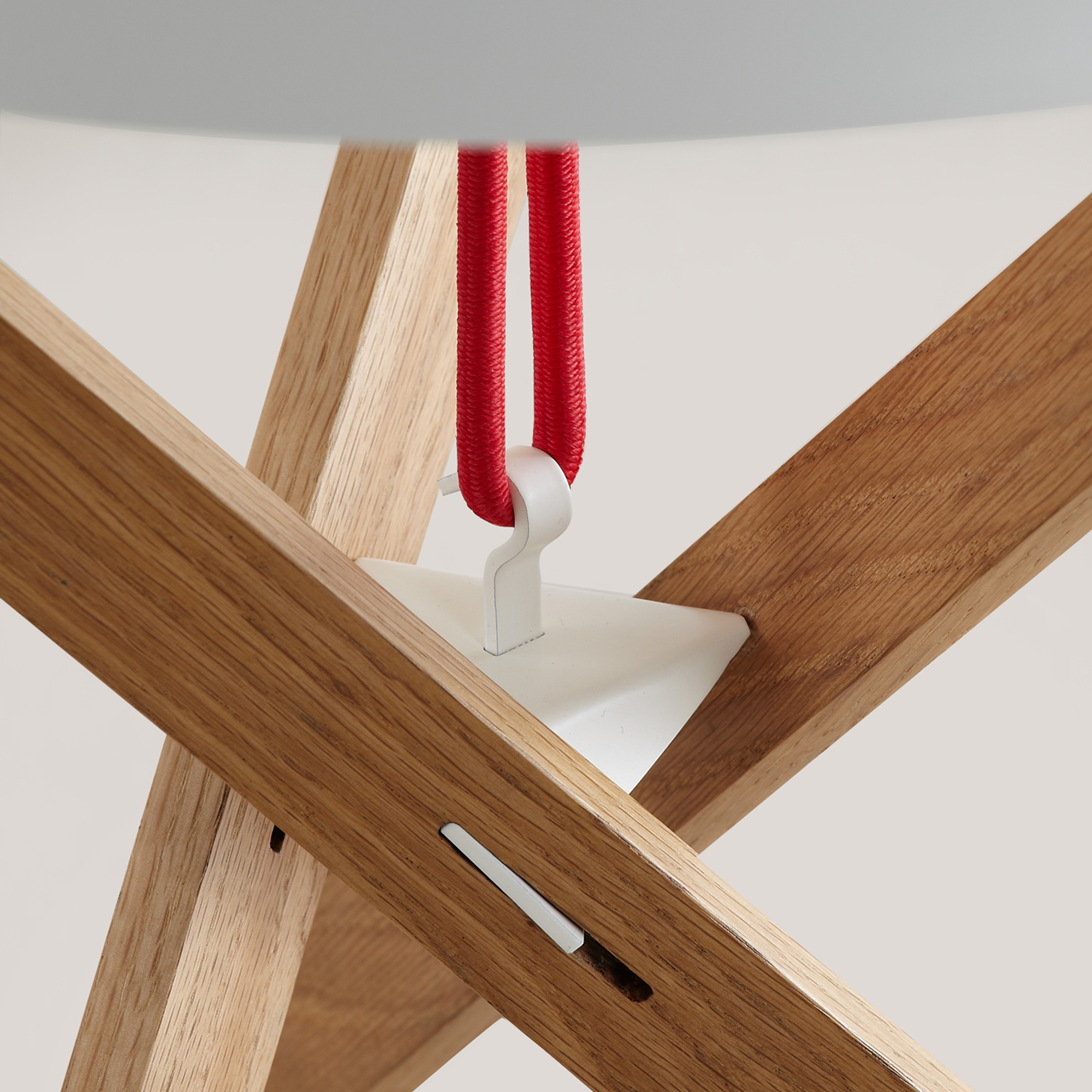 Marionet table d'appoint Mox
