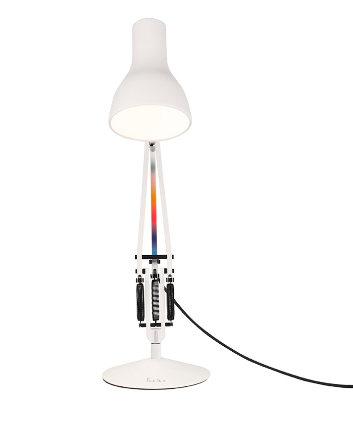 Type 75 Desk Lamp - Paul Smith Edition 6 Lampe de table Anglepoise OFFRE SPECIALE
