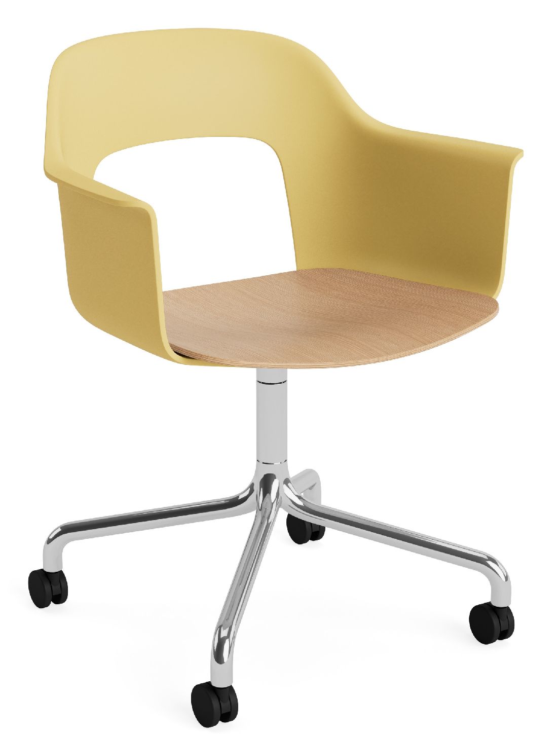 Layout Armchair 262 Accoudoirs Chaise Hay