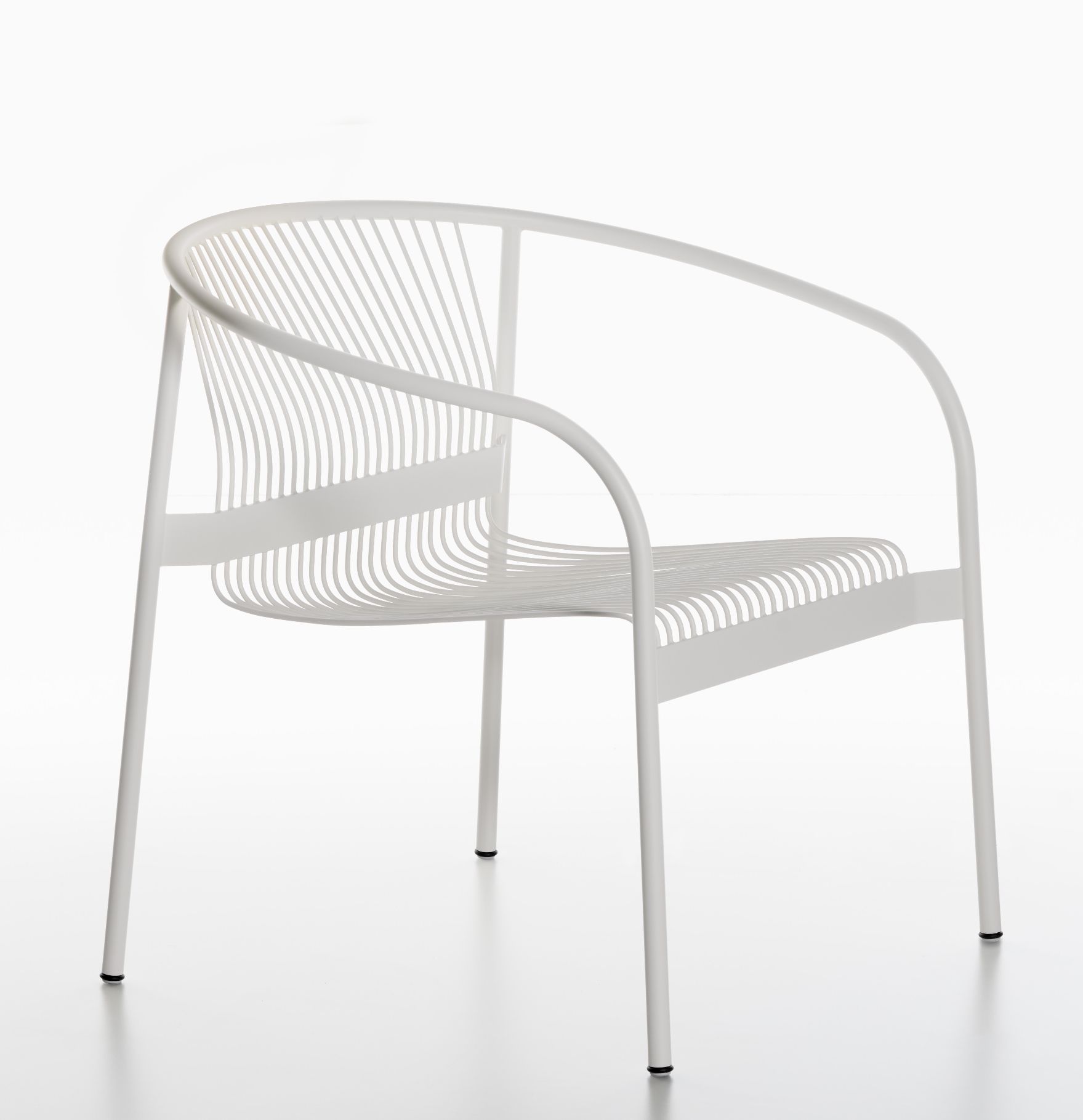 Velit Lounge Chair Indoor / Outdoor Fauteuil Plank