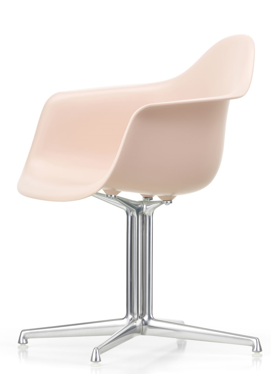 Eames Plastic Arm Chair DAL Chaise Vitra