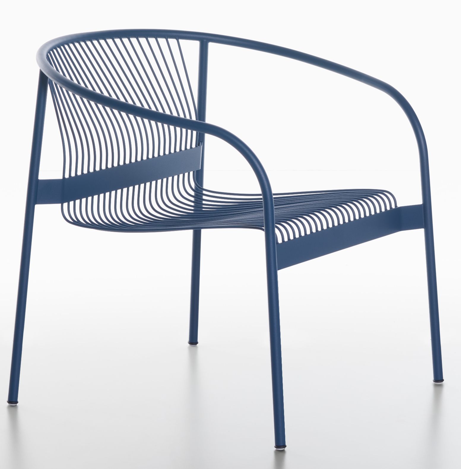 Velit Lounge Chair Indoor / Outdoor Fauteuil Plank