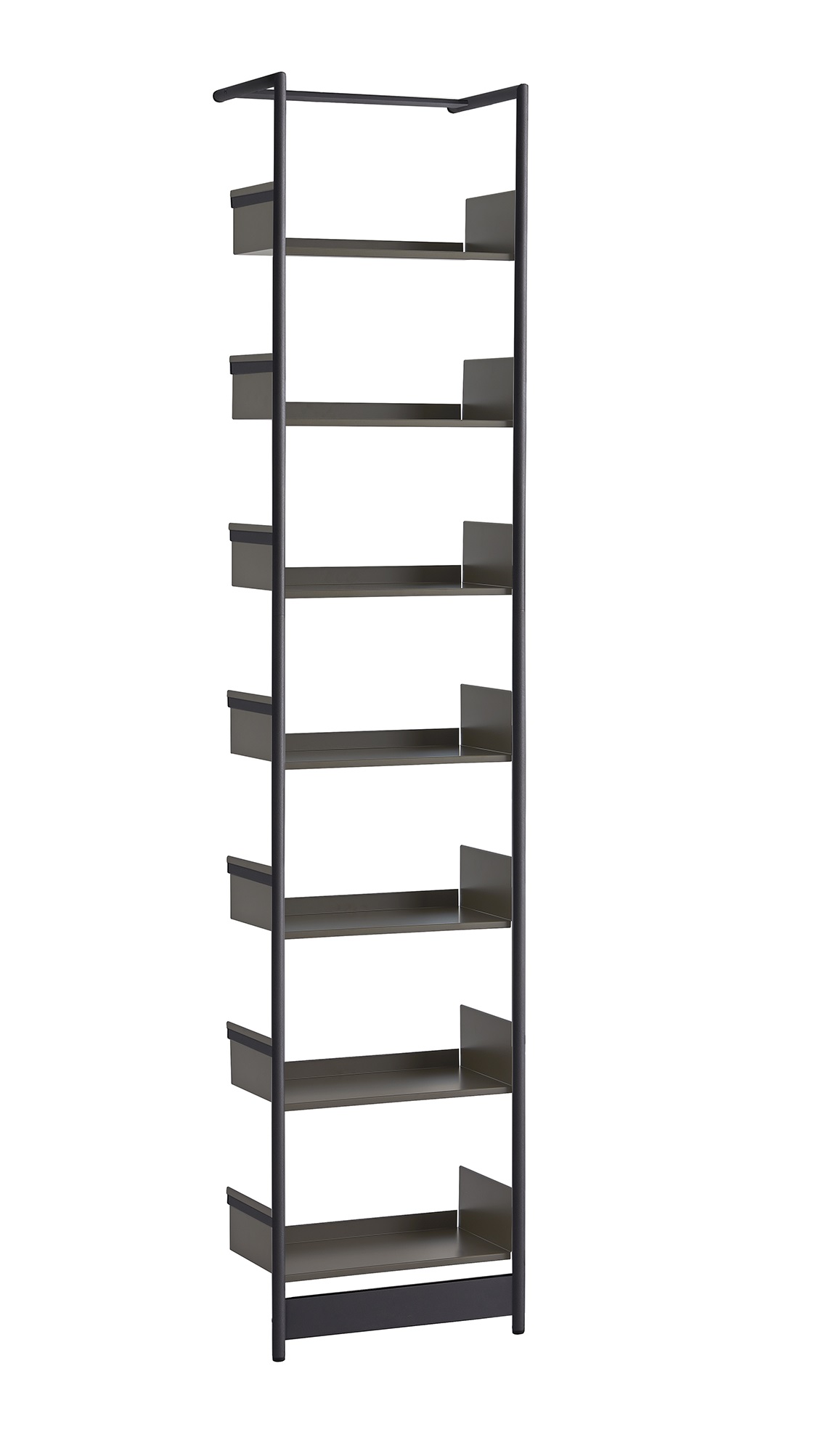 Pool 196 Medium étagère penchée Mox