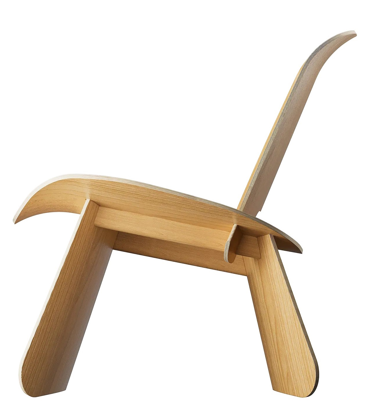 Nagomi Chair chaise Blomus