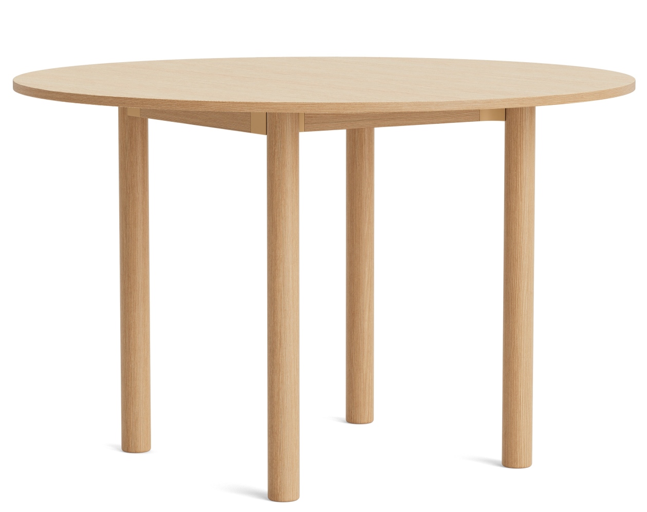 Annex Table Round Table à manger ronde Hay