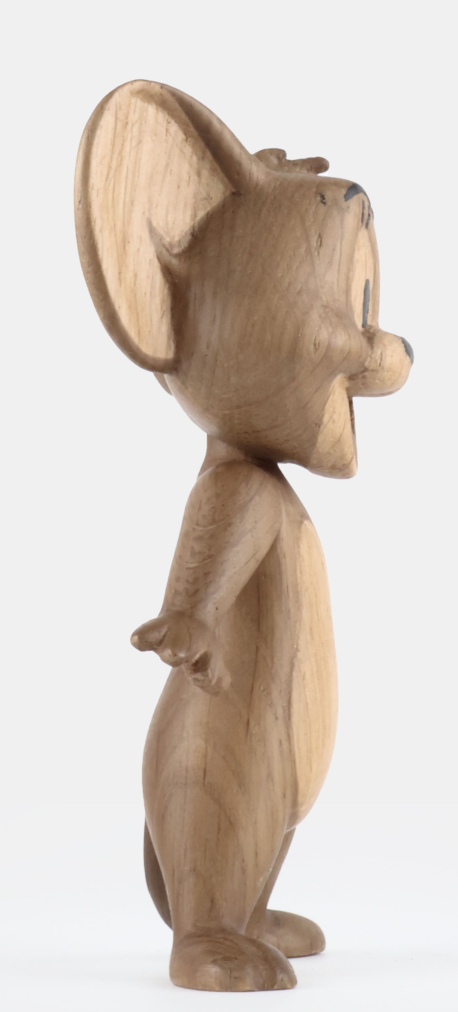 Figurine en bois Jerry Small Klein Boyhood