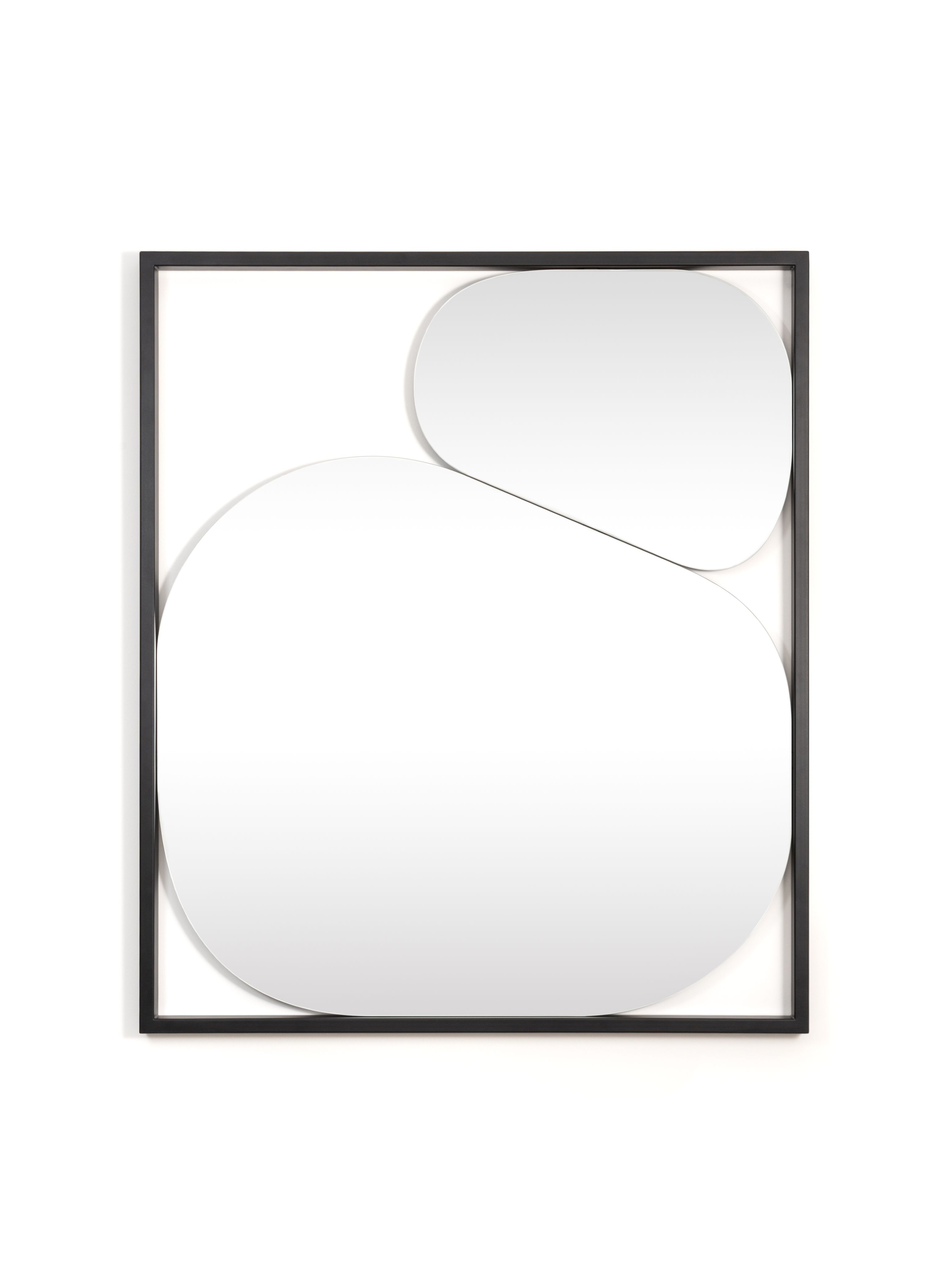 Morphed AC542 miroir Magis