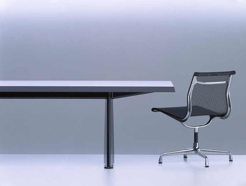 Trapèze / Trapeze Table Vitra