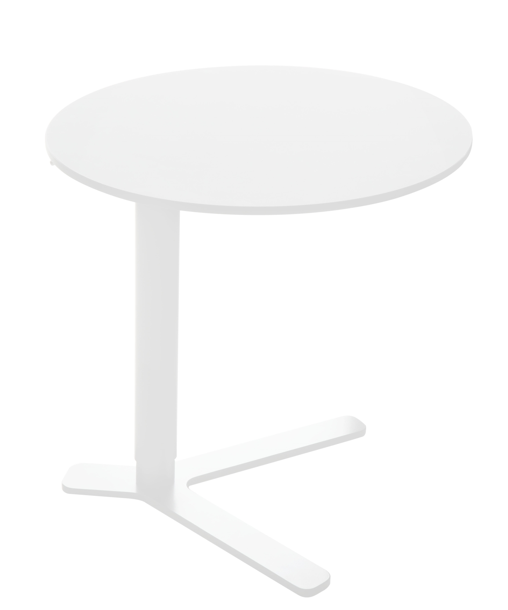 Yo table d'appoint réglable en hauteur La Palma