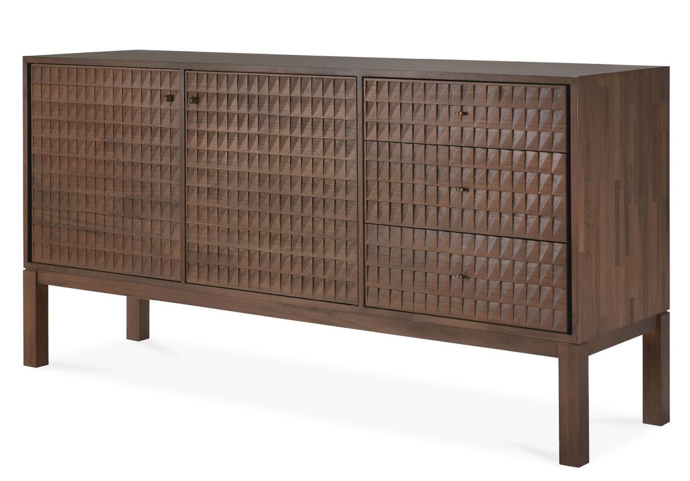 Sono Sideboard Ethnicraft