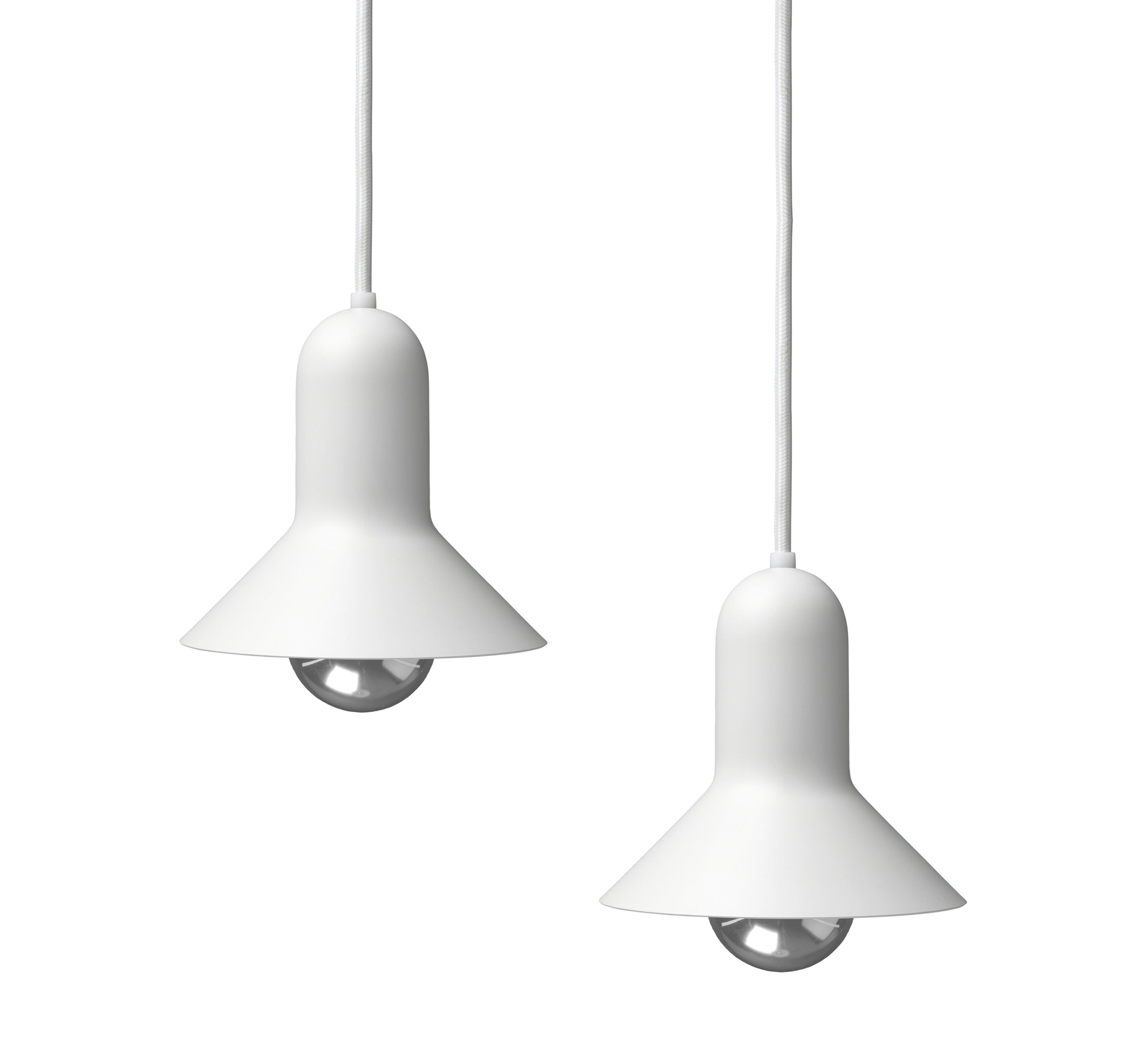 BT1091 Confetti Jeu de 2 lampes suspendues Carl Hansen & Søn