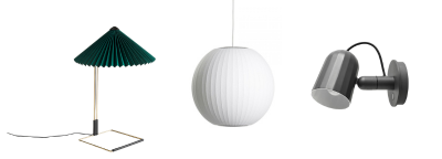 Luminaires